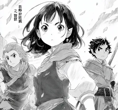 《咒术回战》漫画封面